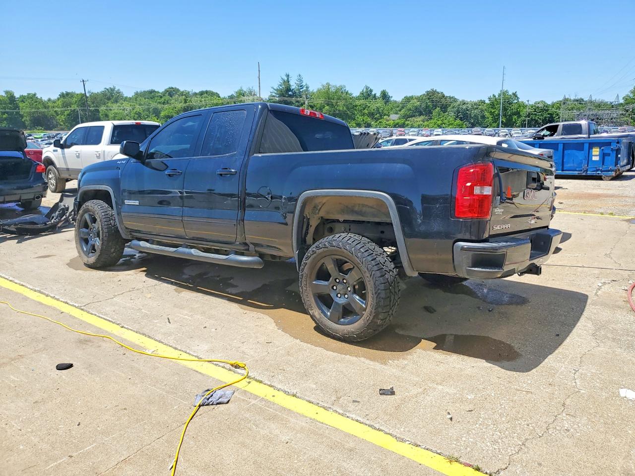 2017 GMC All Models