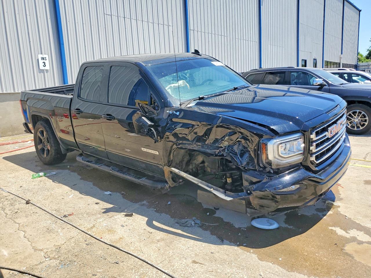 2017 GMC All Models