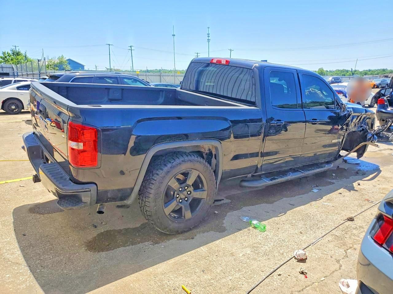 2017 GMC All Models