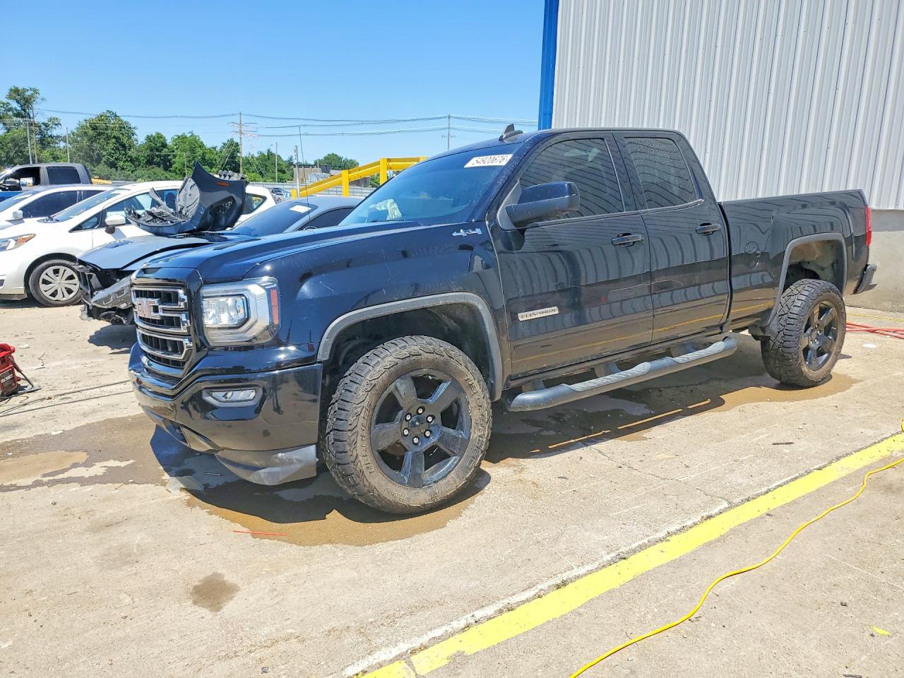 2017 GMC All Models