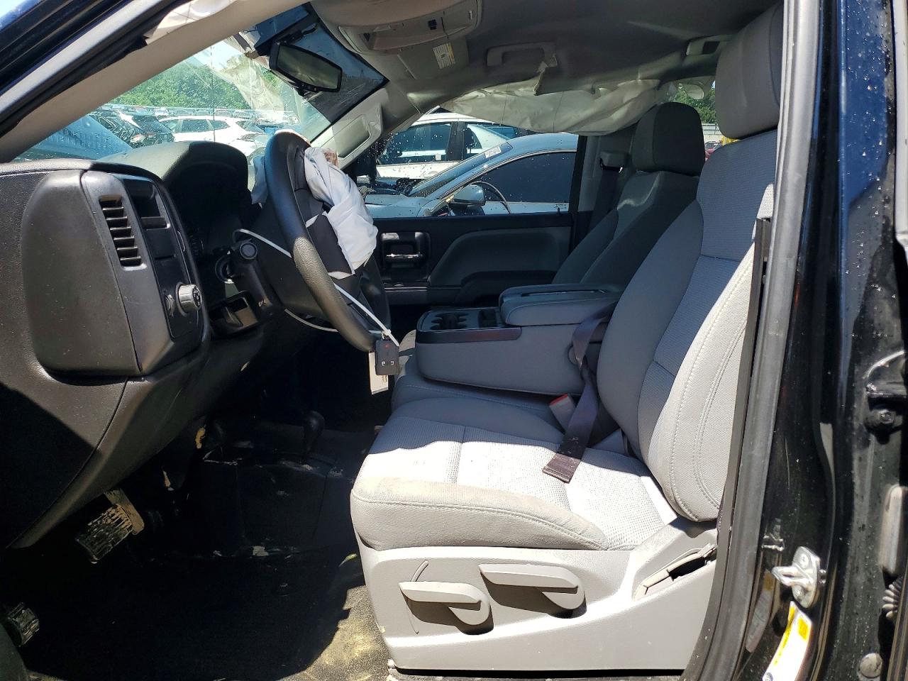 2017 GMC All Models