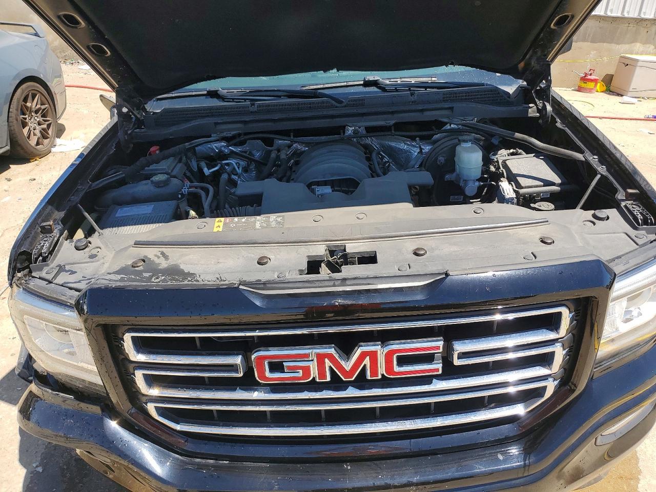 2017 GMC All Models
