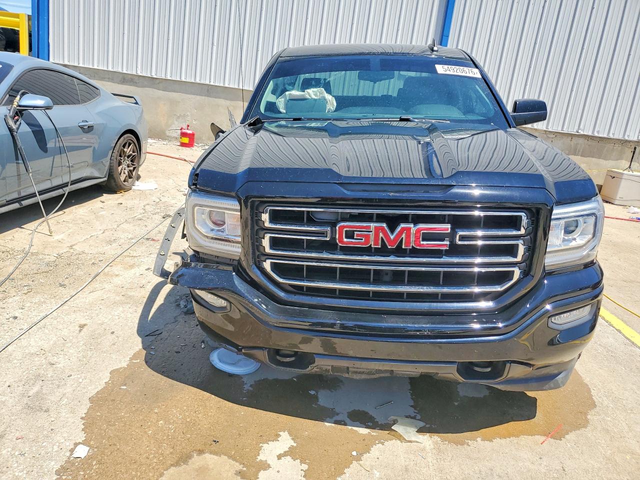 2017 GMC All Models