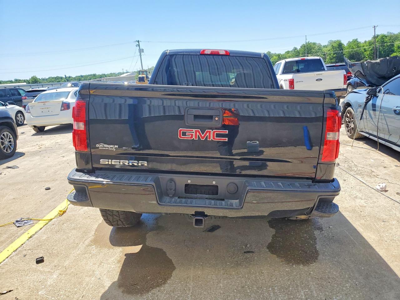 2017 GMC All Models