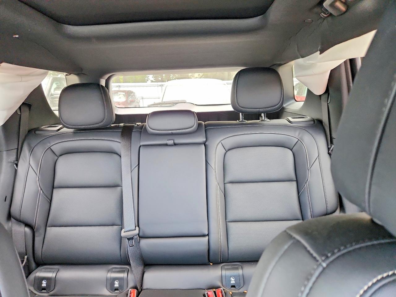 2025 GMC TERRAIN