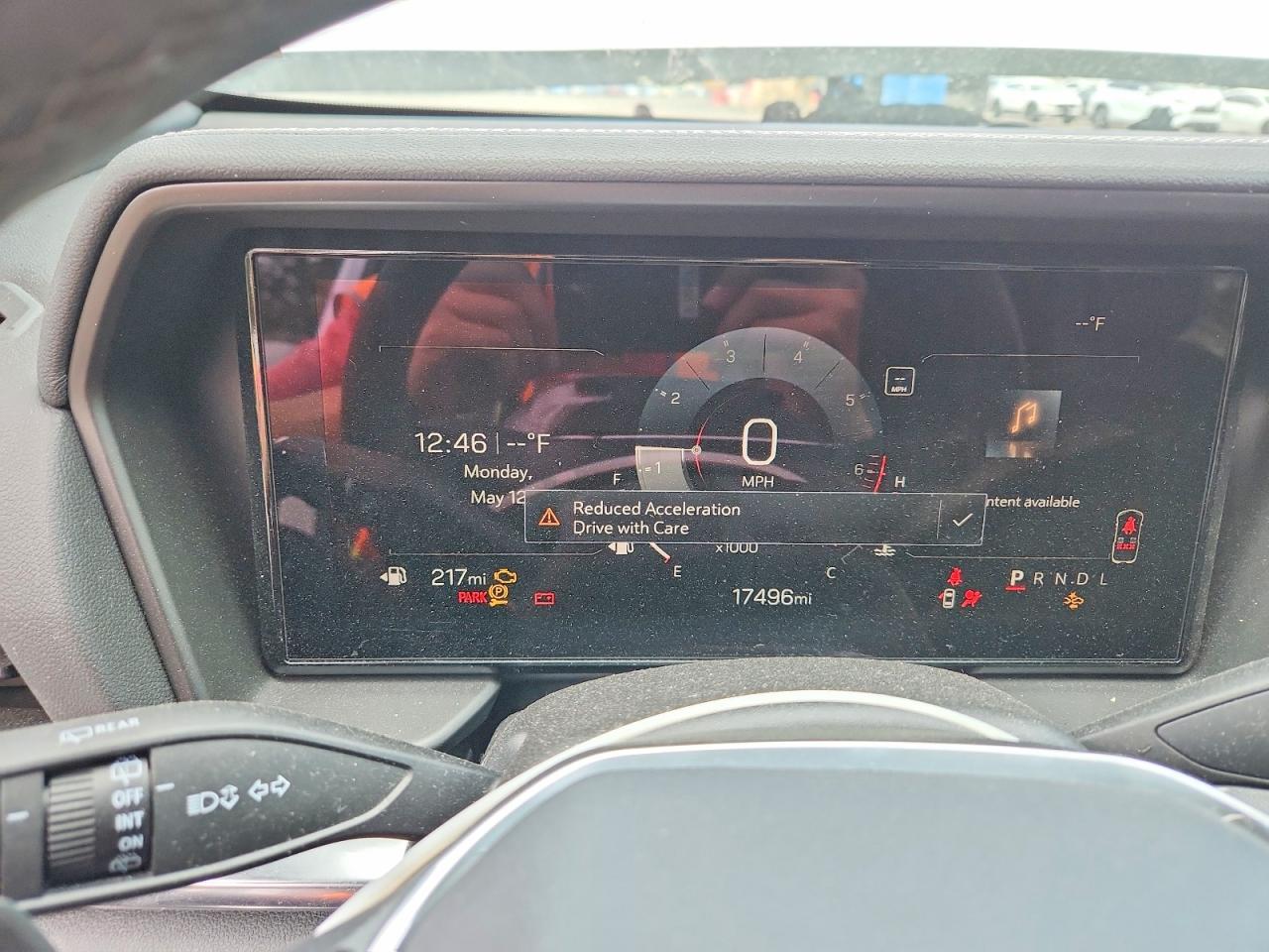 2025 GMC TERRAIN