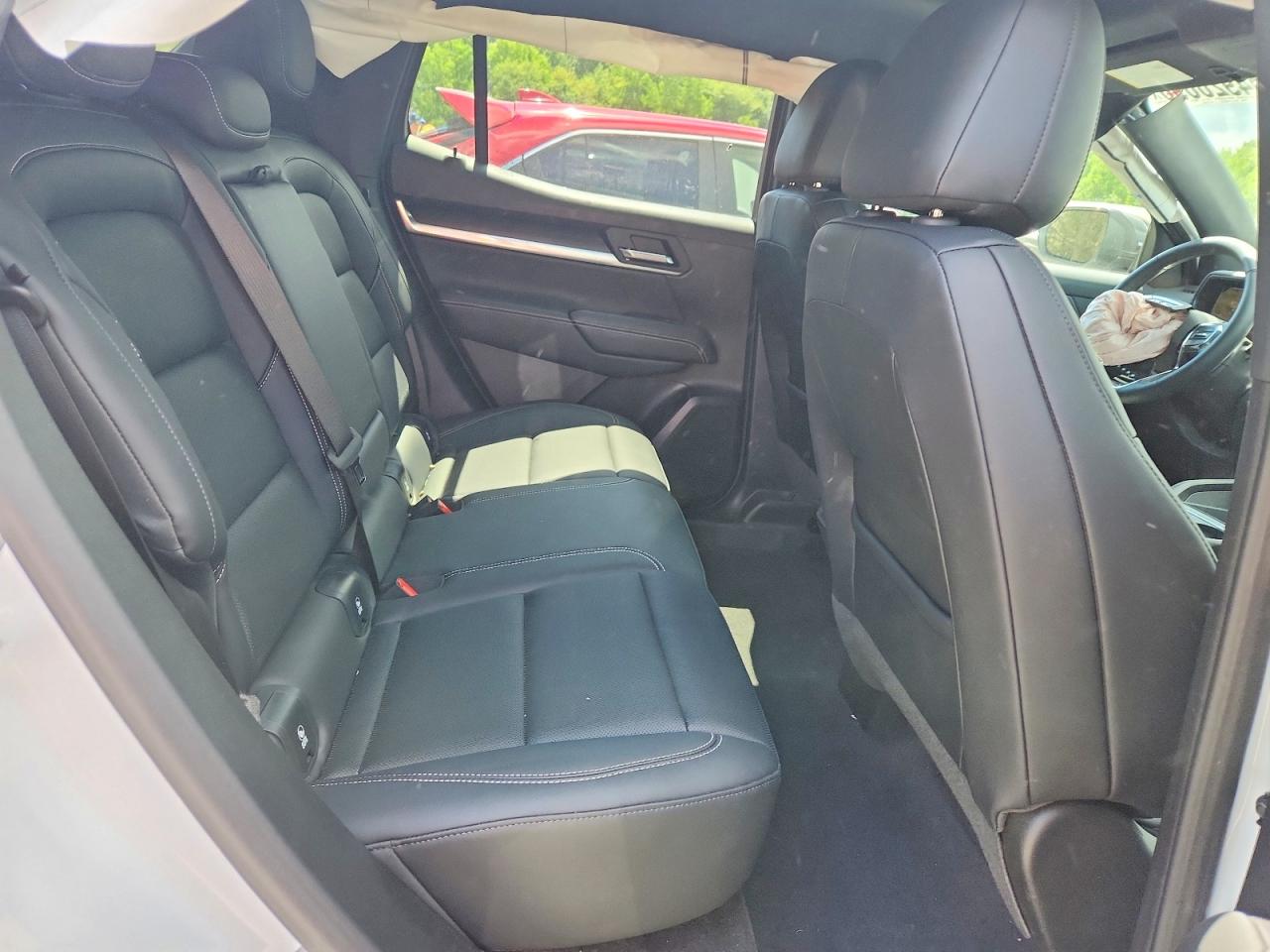 2025 GMC TERRAIN