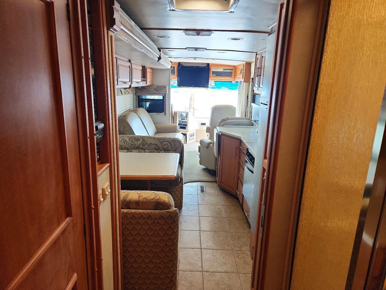 2005 WINNEBAGO ALL Models