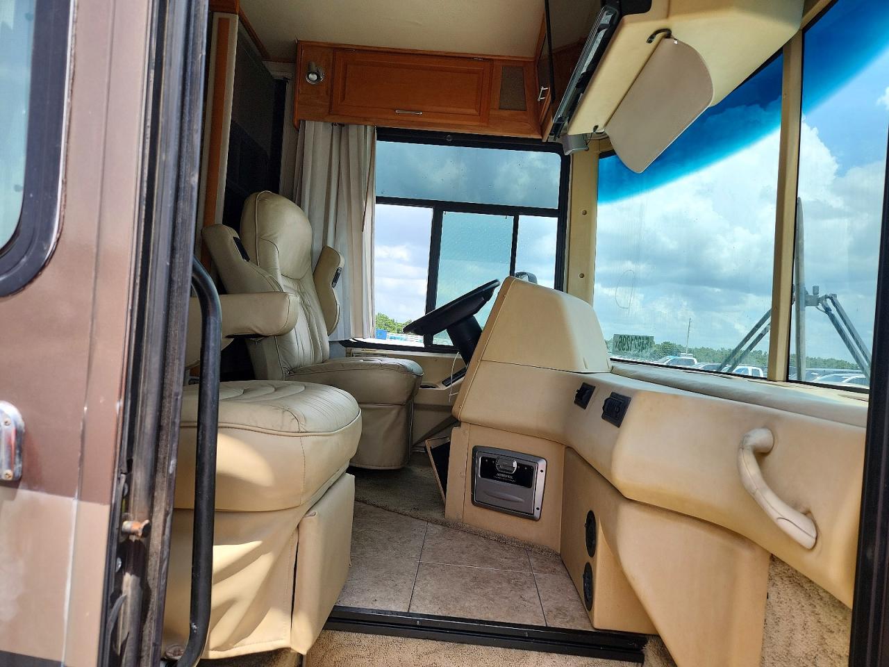 2005 WINNEBAGO ALL Models