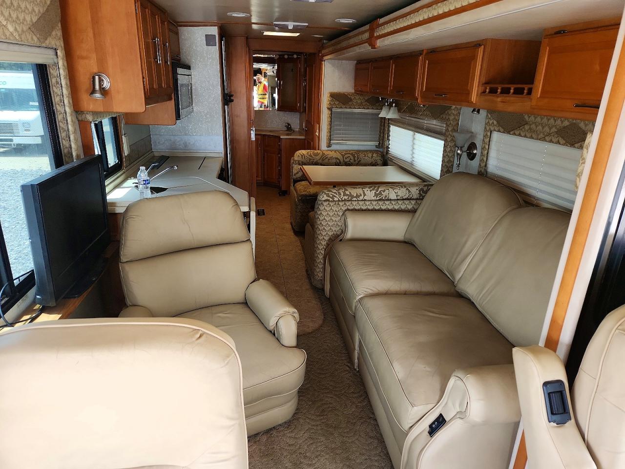 2005 WINNEBAGO ALL Models