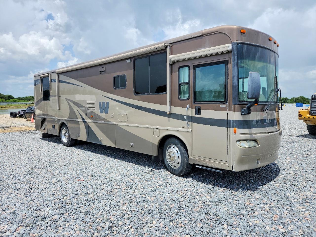 2005 WINNEBAGO ALL Models