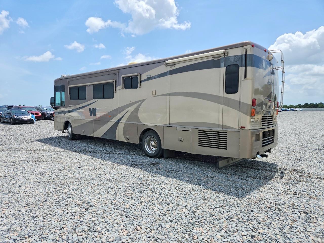 2005 WINNEBAGO ALL Models