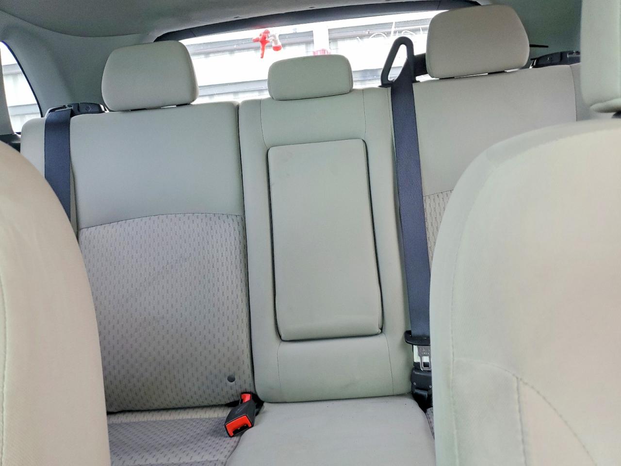 2017 MITSUBISHI OUTLANDER
