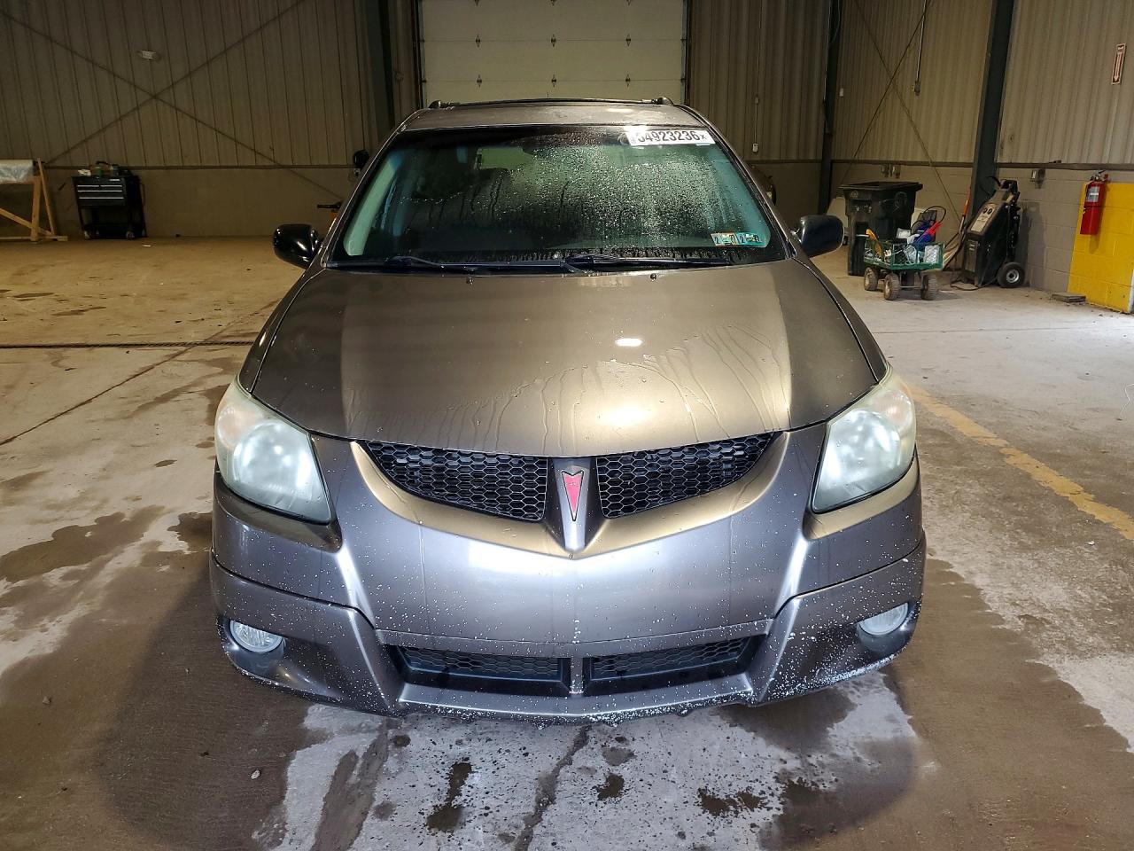2004 PONTIAC VIBE