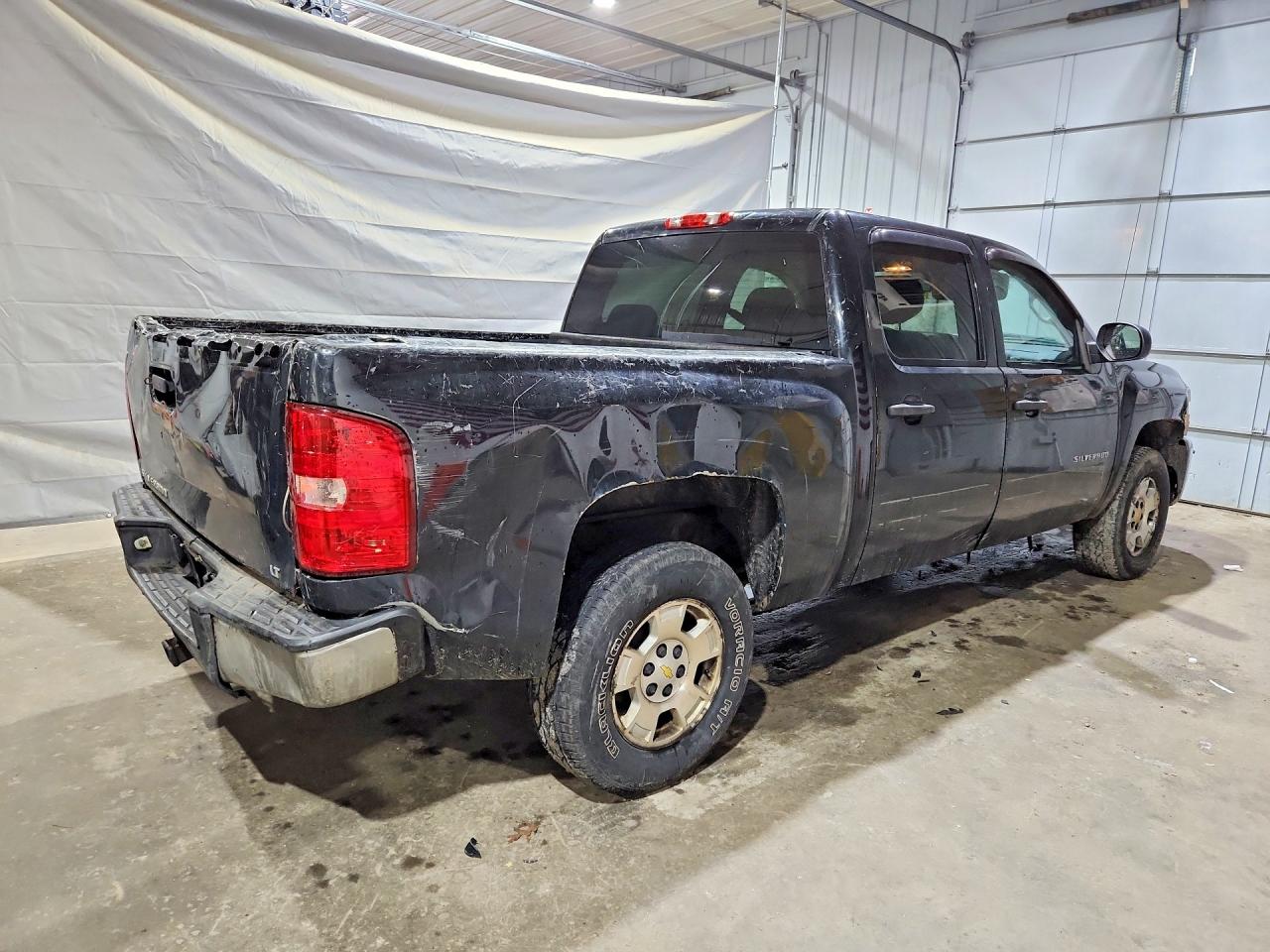 2012 CHEVROLET SILVERADO