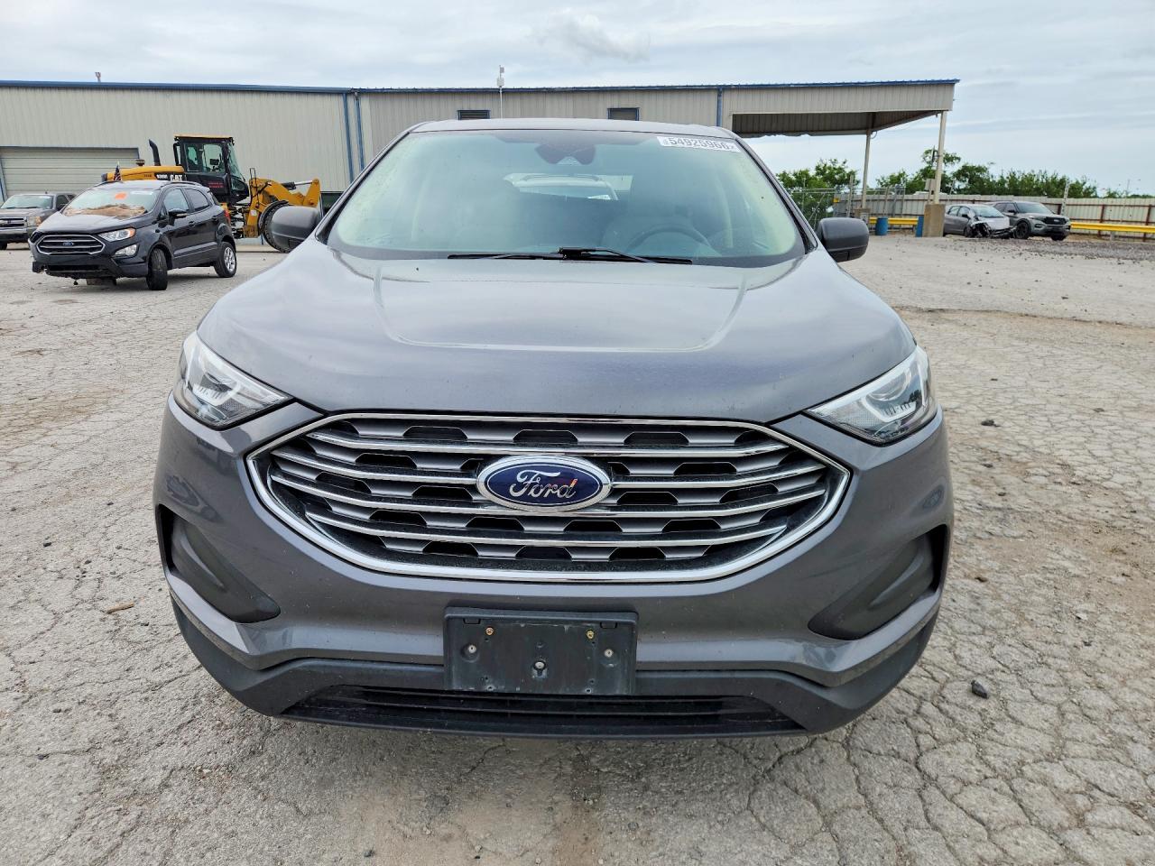 2021 FORD EDGE