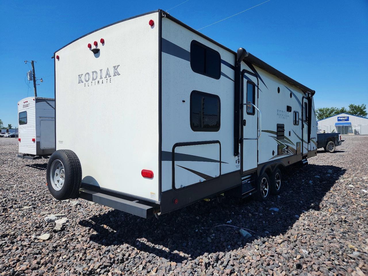 2018 KEYSTONE UNKNOWN