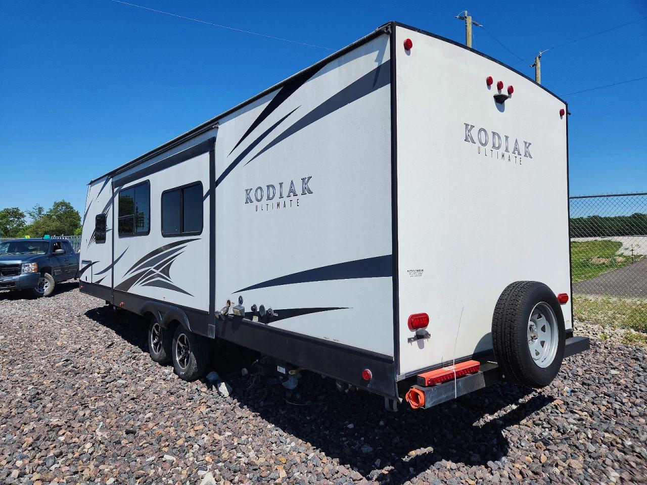 2018 KEYSTONE UNKNOWN