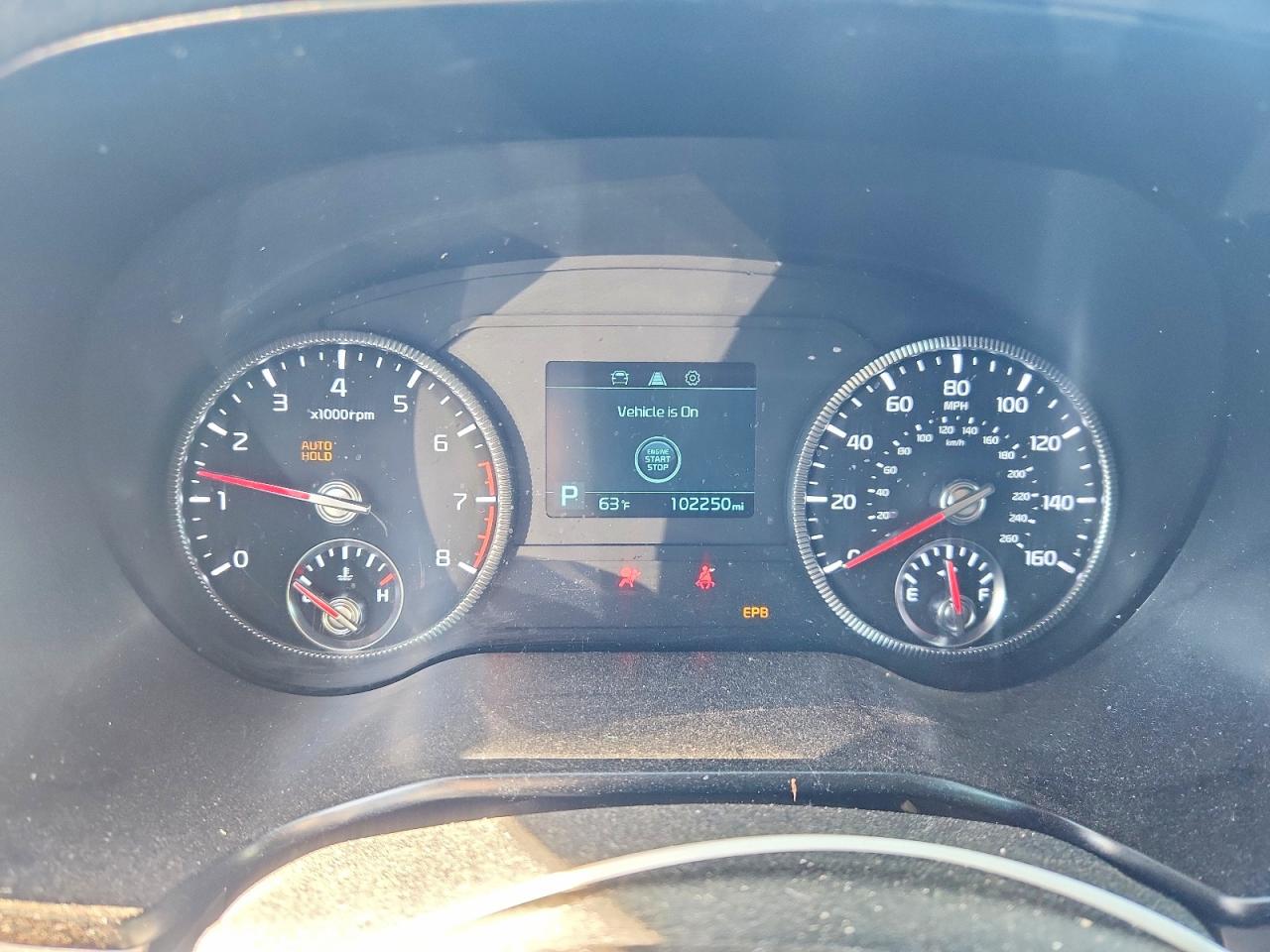 2021 KIA TELLURIDE