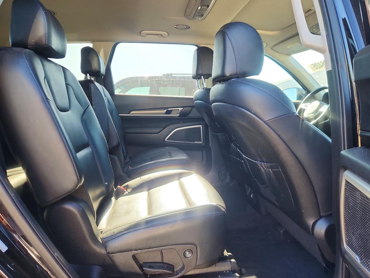 2021 KIA TELLURIDE