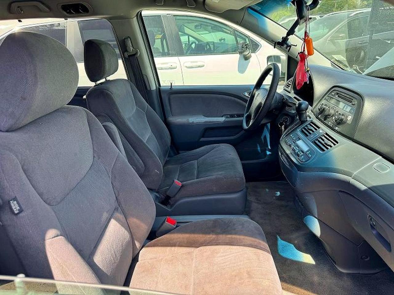 2005 HONDA ODYSSEY