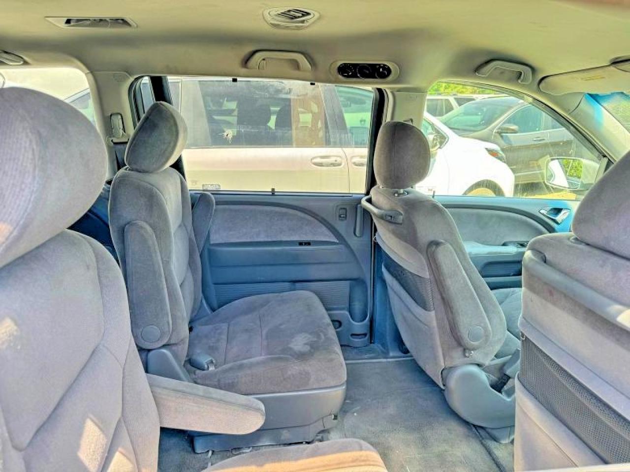 2005 HONDA ODYSSEY