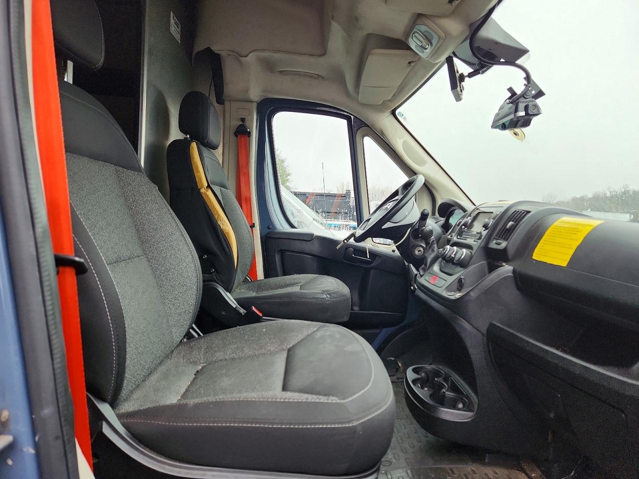 2020 RAM PROMASTER