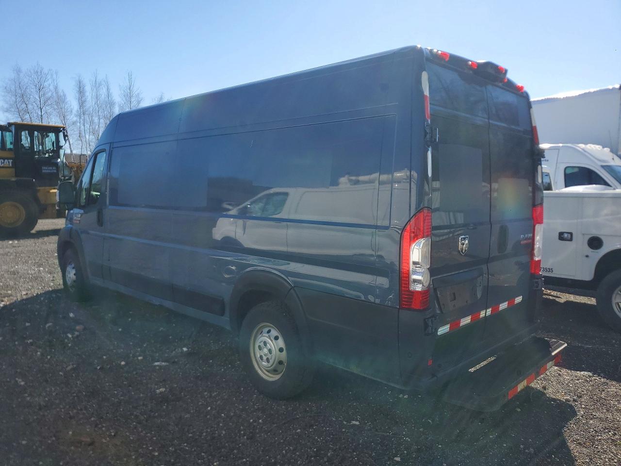 2020 RAM PROMASTER