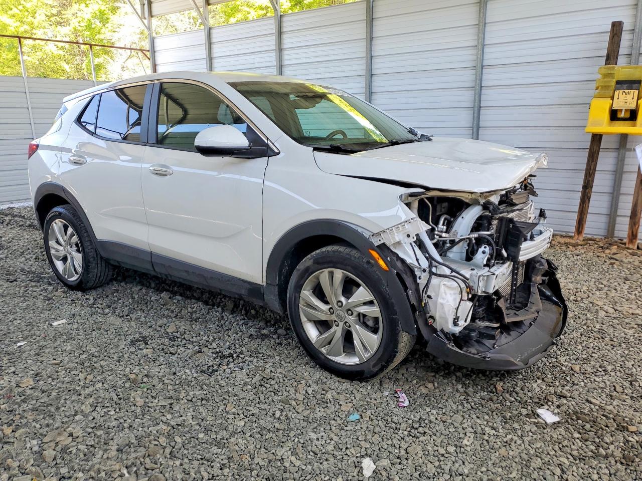 2024 BUICK ENCORE