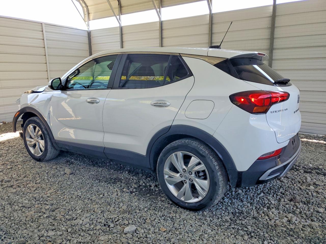 2024 BUICK ENCORE
