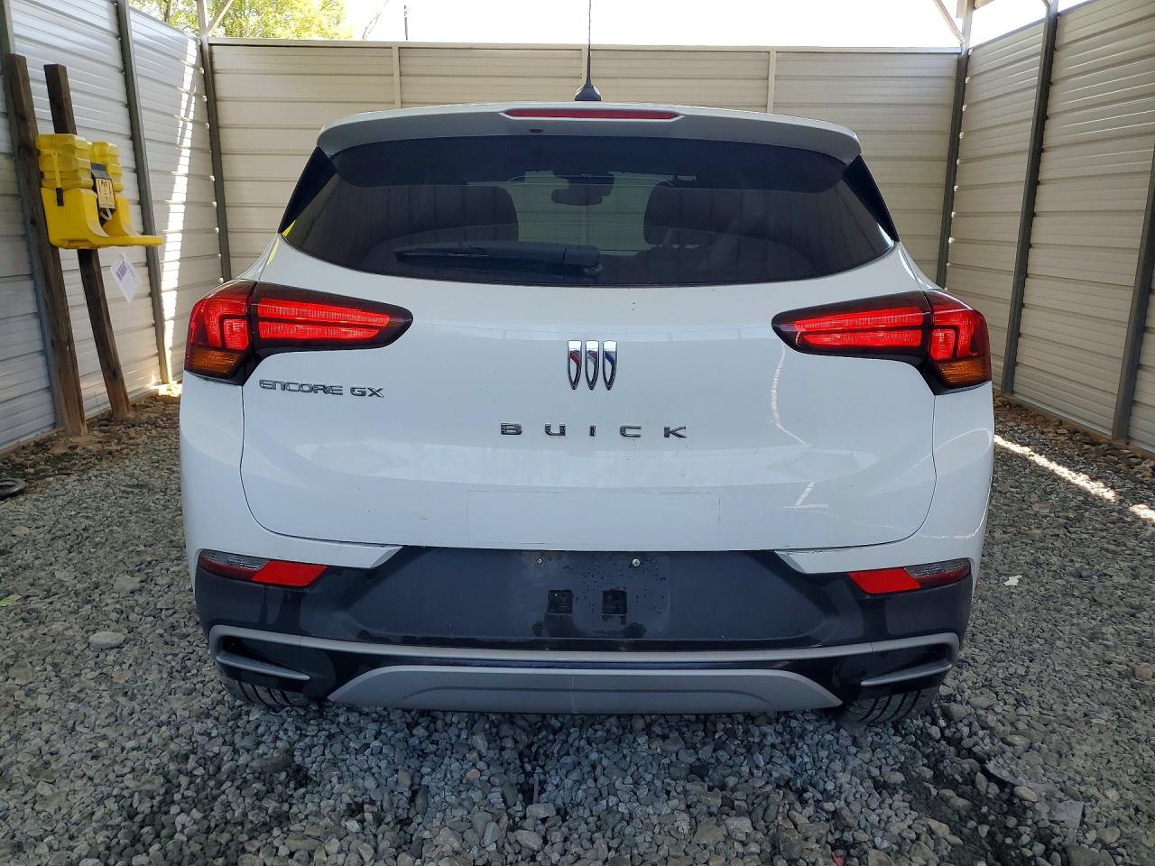 2024 BUICK ENCORE