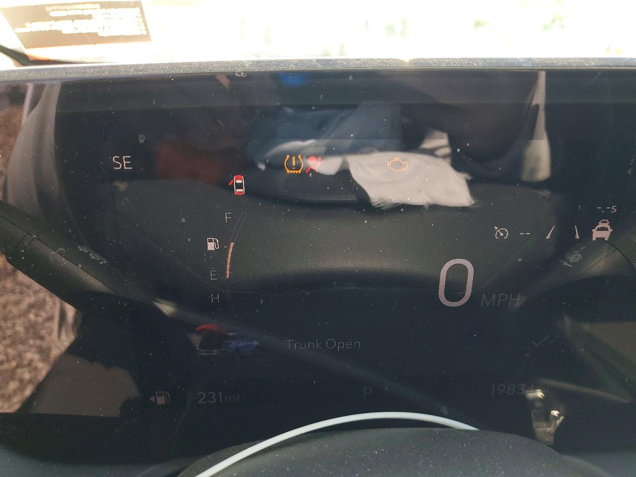 2024 BUICK ENCORE