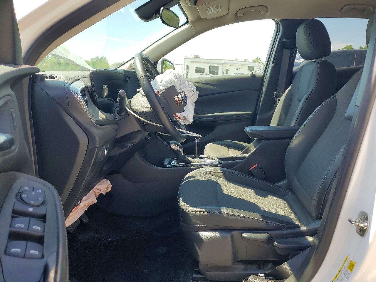 2024 BUICK ENCORE