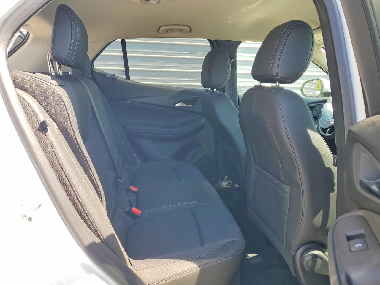 2024 BUICK ENCORE