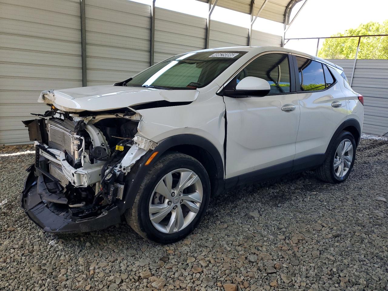 2024 BUICK ENCORE