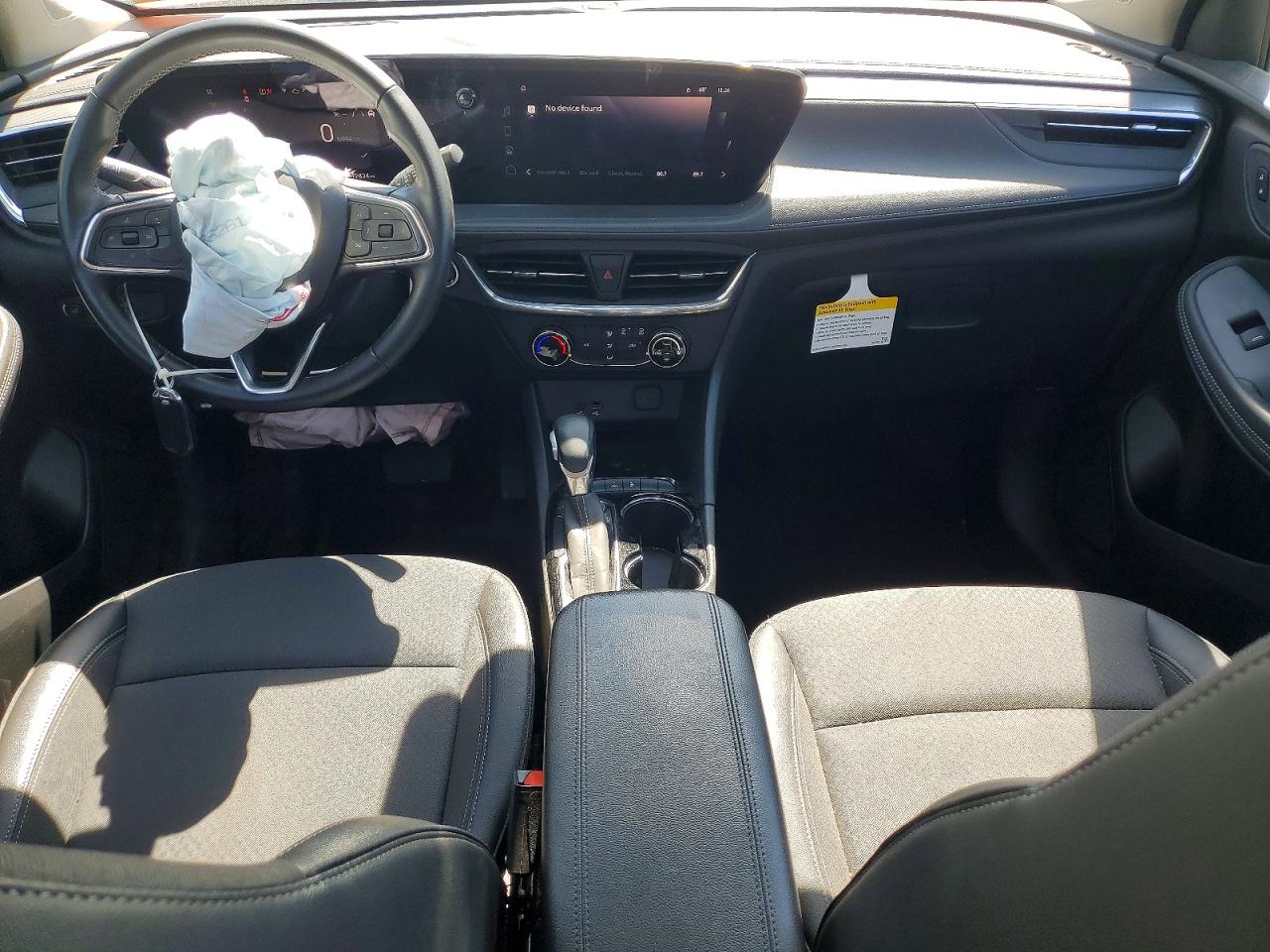 2024 BUICK ENCORE