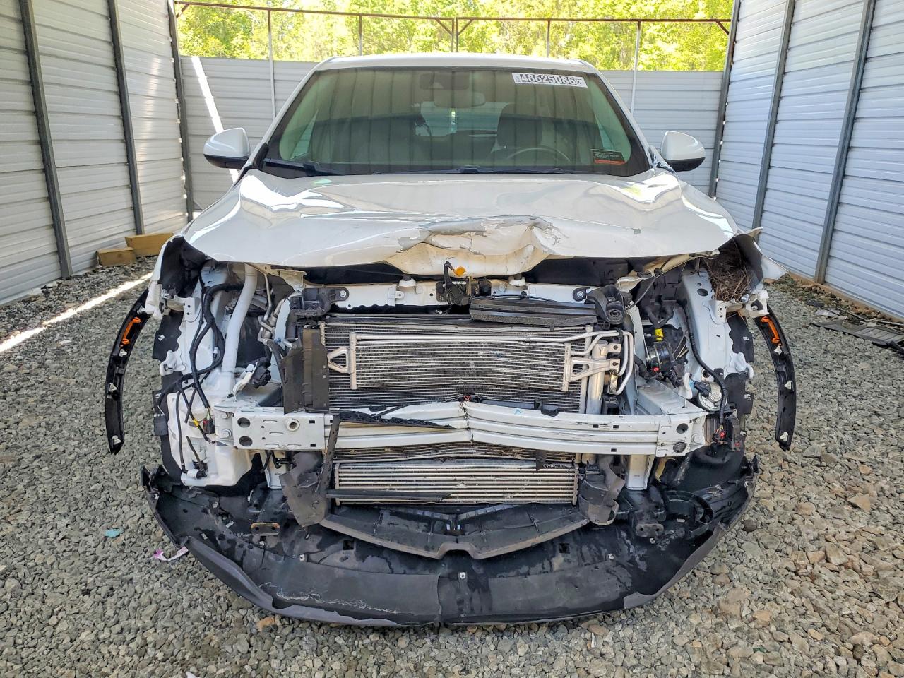 2024 BUICK ENCORE