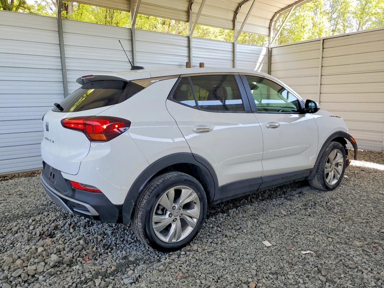 2024 BUICK ENCORE