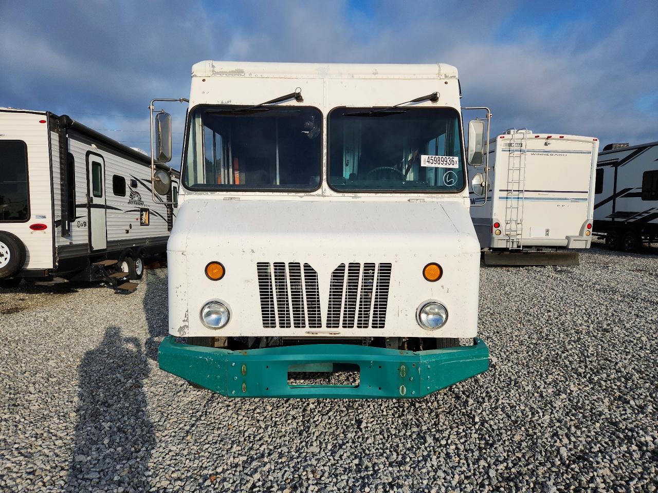 2015 FREIGHTLINER MT45