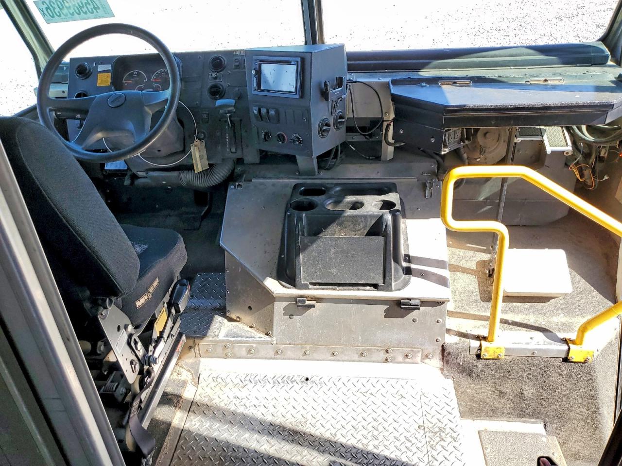 2015 FREIGHTLINER MT45