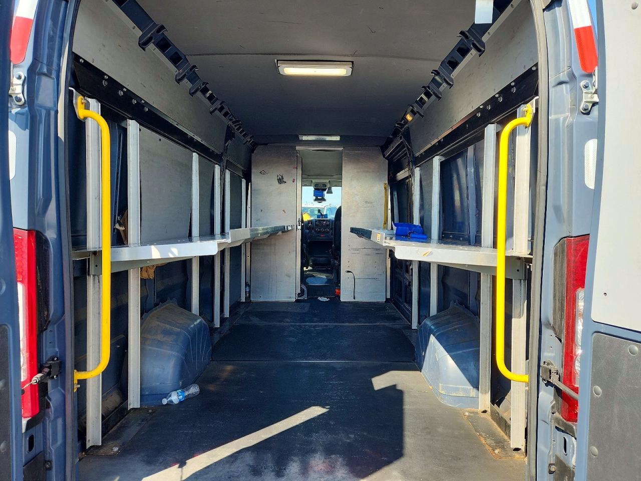 2020 RAM PROMASTER