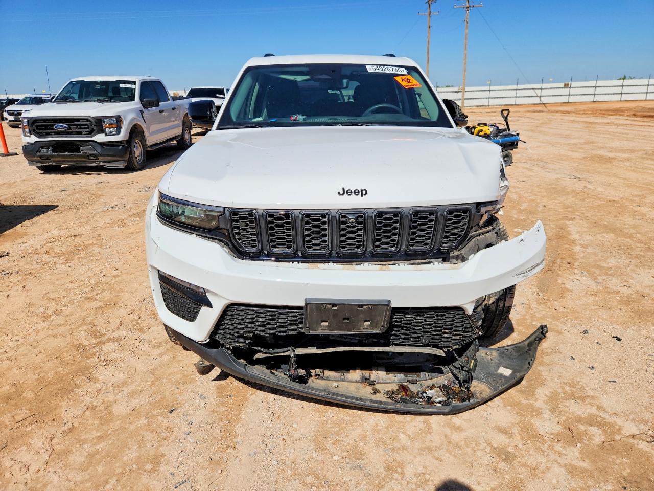 2023 JEEP CHEROKEE