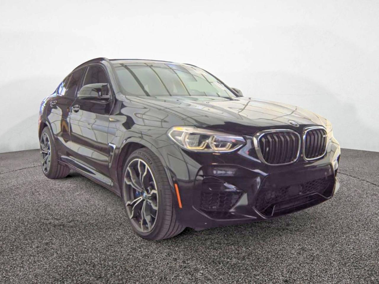 2020 BMW X4