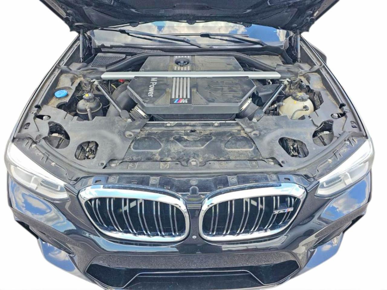 2020 BMW X4
