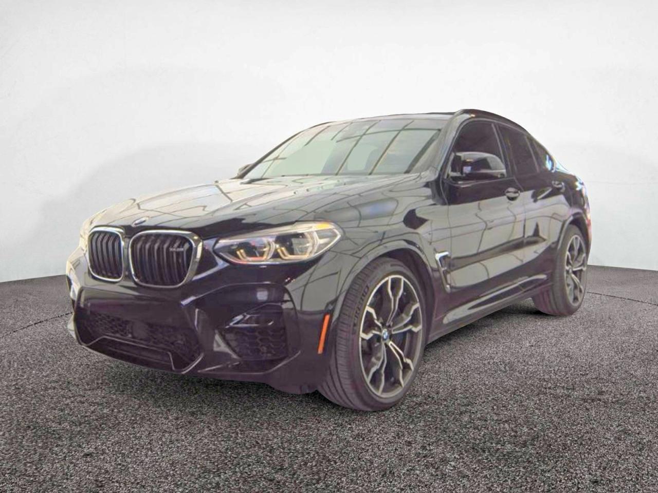2020 BMW X4