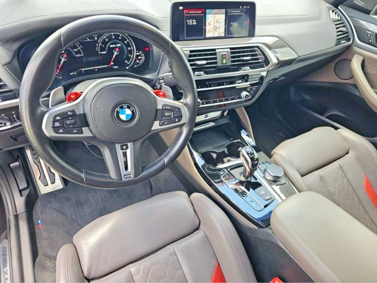 2020 BMW X4
