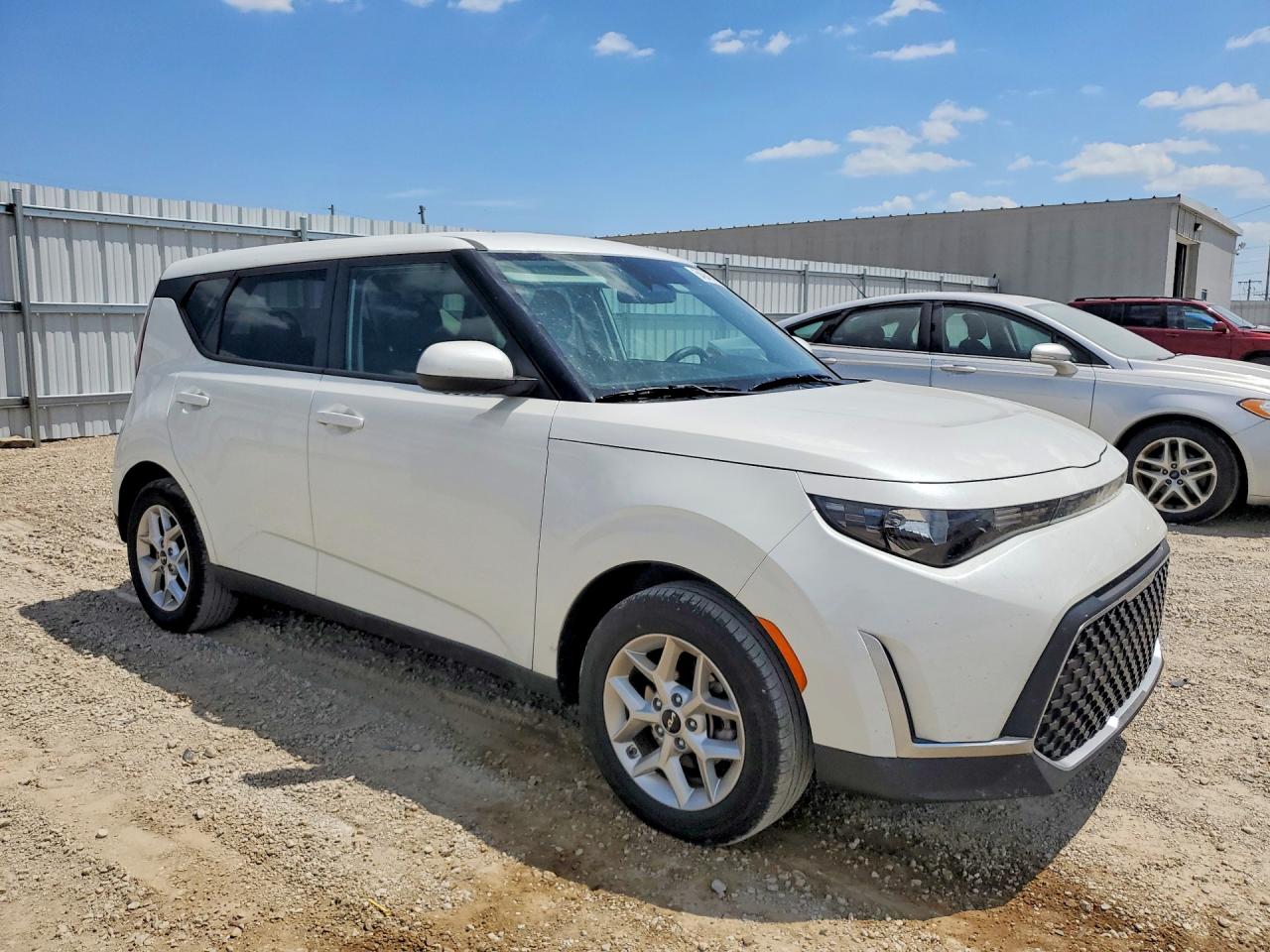 2025 KIA SOUL