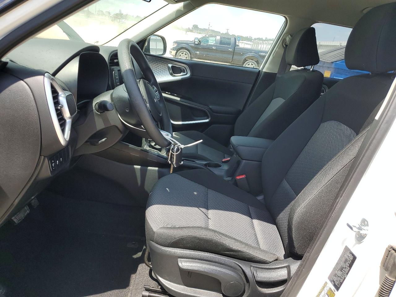 2025 KIA SOUL
