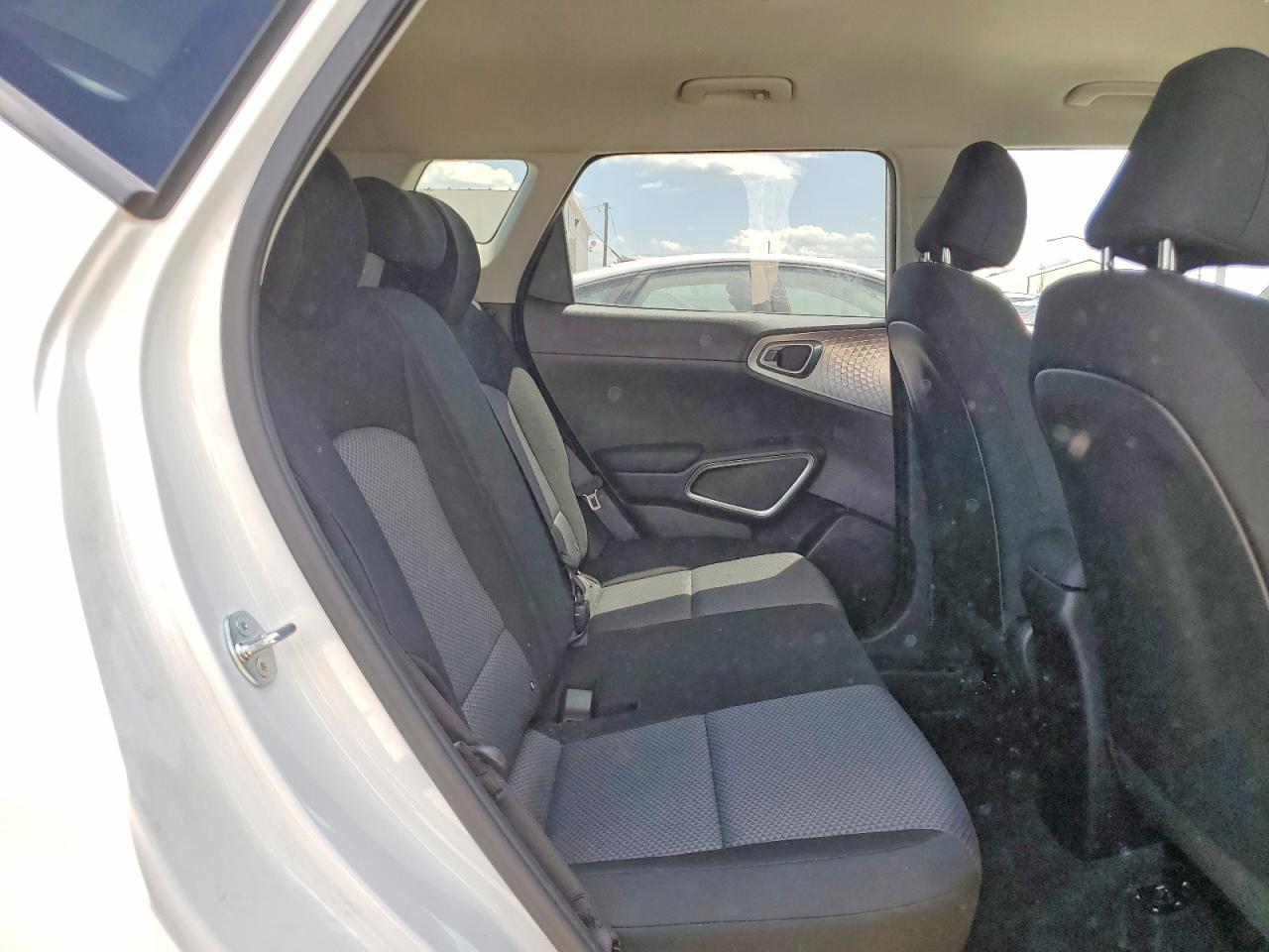2025 KIA SOUL