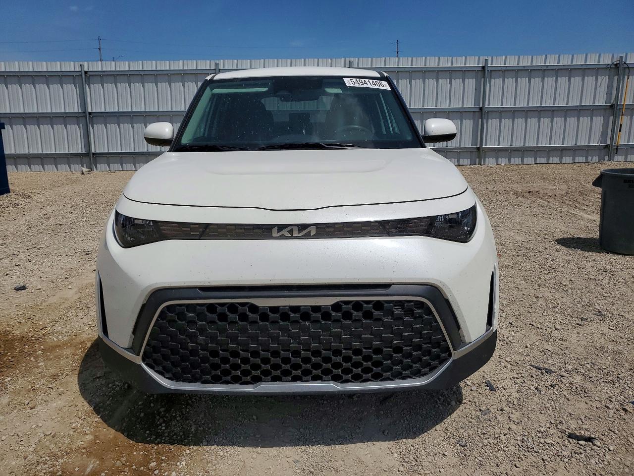 2025 KIA SOUL
